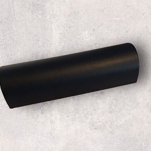 Warby Parker Navy Blue Clamshell Eyeglasses Glasses Hard Case - Picture 6 of 7